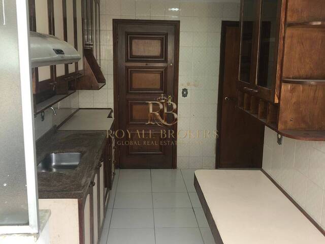 #001 - Apartamento para Venda em Rio de Janeiro - RJ - 3