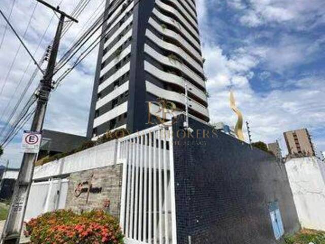#003 - Apartamento para Venda em Manaus - AM - 2