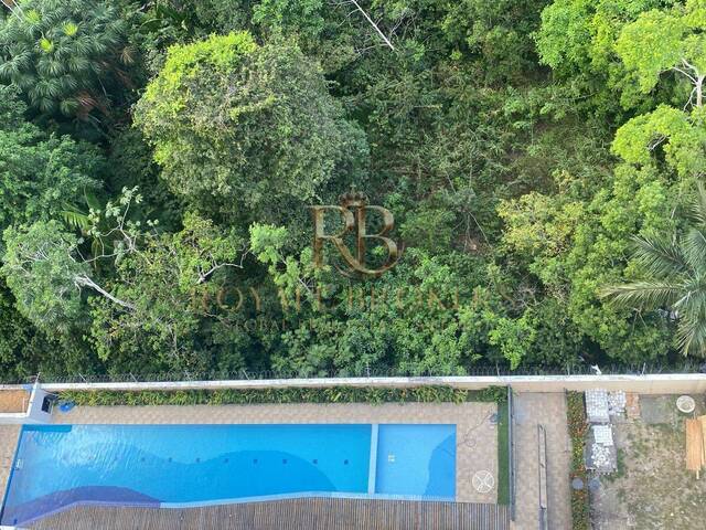 #004 - Apartamento para Venda em Manaus - AM - 2