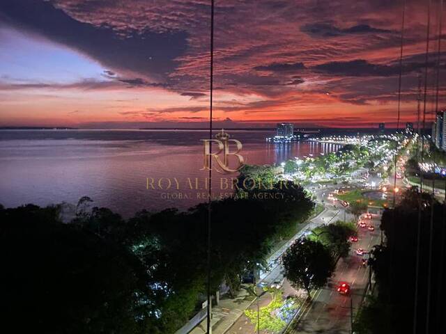 Venda em Ponta Negra - Manaus