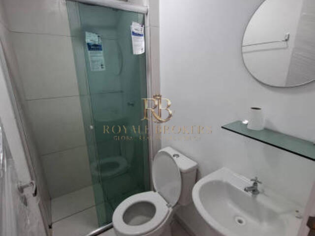 #009 - Apartamento para Venda em Manaus - AM - 3